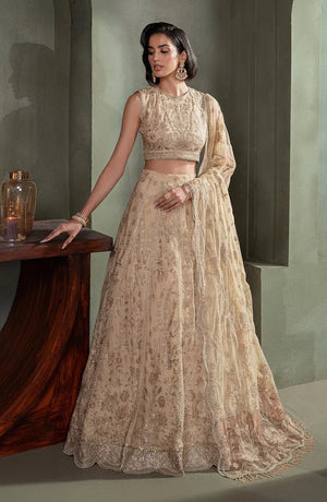 ZHF 01 AVELINA - NEW NAMAL PRET