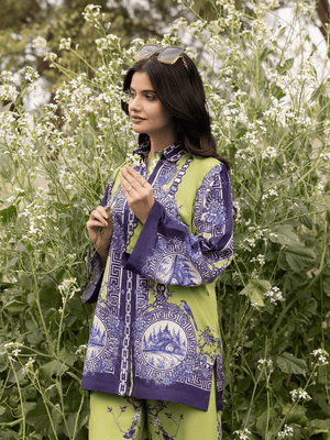 Ziya - NEW NAMAL PRET