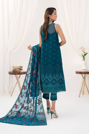ZLC 03 GARDENIA - NEW NAMAL PRET