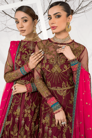 ZLC 04 BURNT ROSE - NEW NAMAL PRET