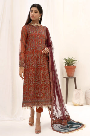 ZN 05 Iris - NEW NAMAL PRET