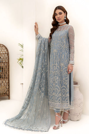 ZN 06 Amora - NEW NAMAL PRET