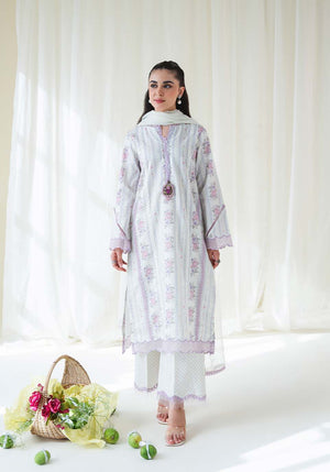 ZQ 006 AELA - NEW NAMAL PRET