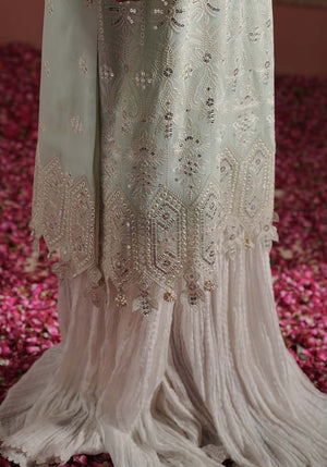 ZQL 005A NAAZ - NEW NAMAL PRET