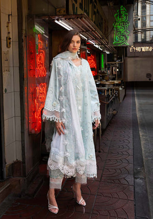 ZQLU 004 CECILY - NEW NAMAL PRET