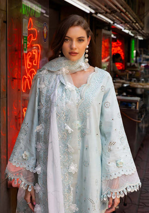 ZQLU 004 CECILY - NEW NAMAL PRET