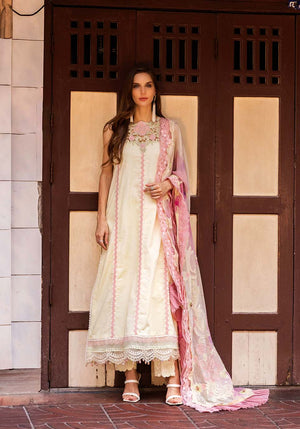 ZQLU 009 LAYLA - NEW NAMAL PRET