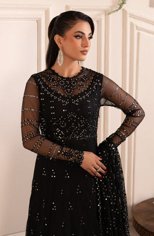 ZRF 003 GISELE - NEW NAMAL PRET