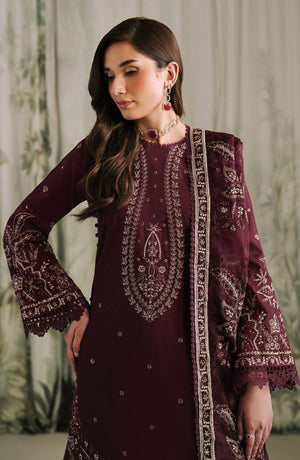 ZRF - RW - 04 LIANA - NEW NAMAL PRET