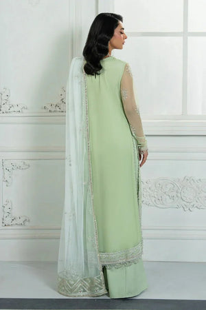 ZRI - 04 YASMIN - NEW NAMAL PRET