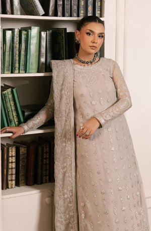 ZRI 05 DHANAK - NEW NAMAL PRET