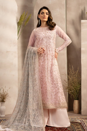 ZRN 07 LYRAH - NEW NAMAL PRET