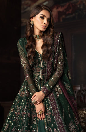 ZRW 01 ELIZABETH - NEW NAMAL PRET