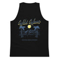 Men’s Premium Wild Waves Tank Top