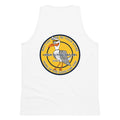 Men’s Premium High Flying Sailor Tank Top