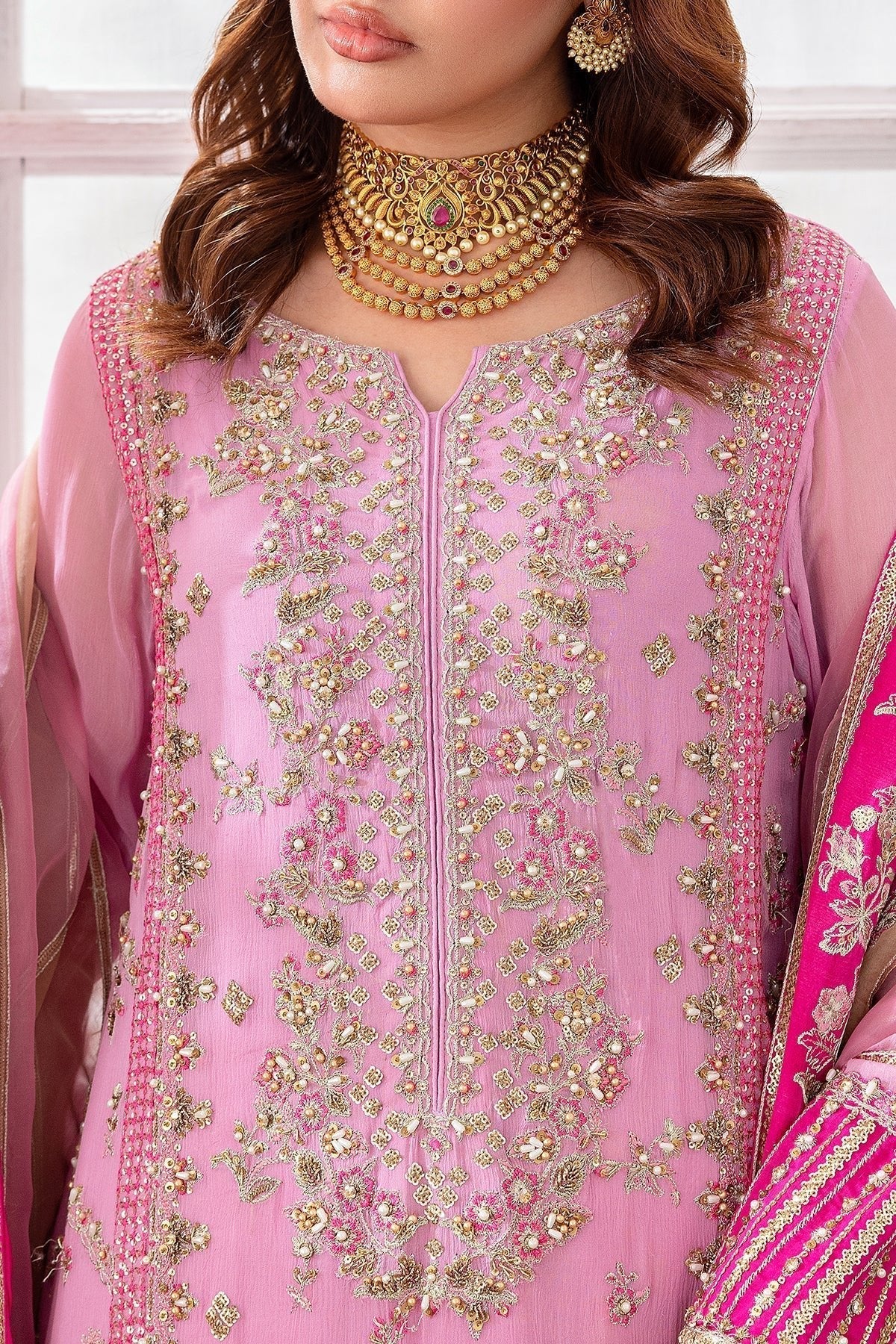 4 - pc Unstitched DD5 - 01 - NEW NAMAL PRET