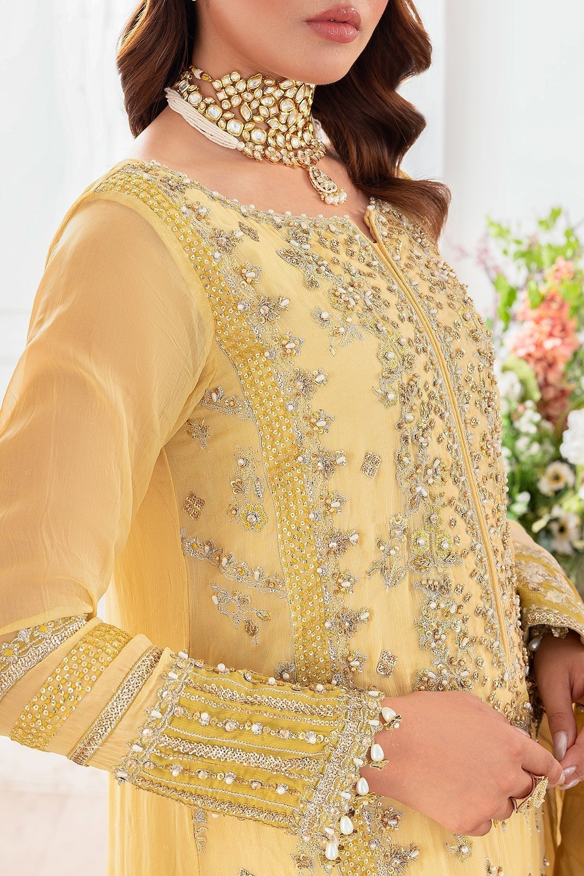 4 - pc Unstitched DD5 - 02 - NEW NAMAL PRET