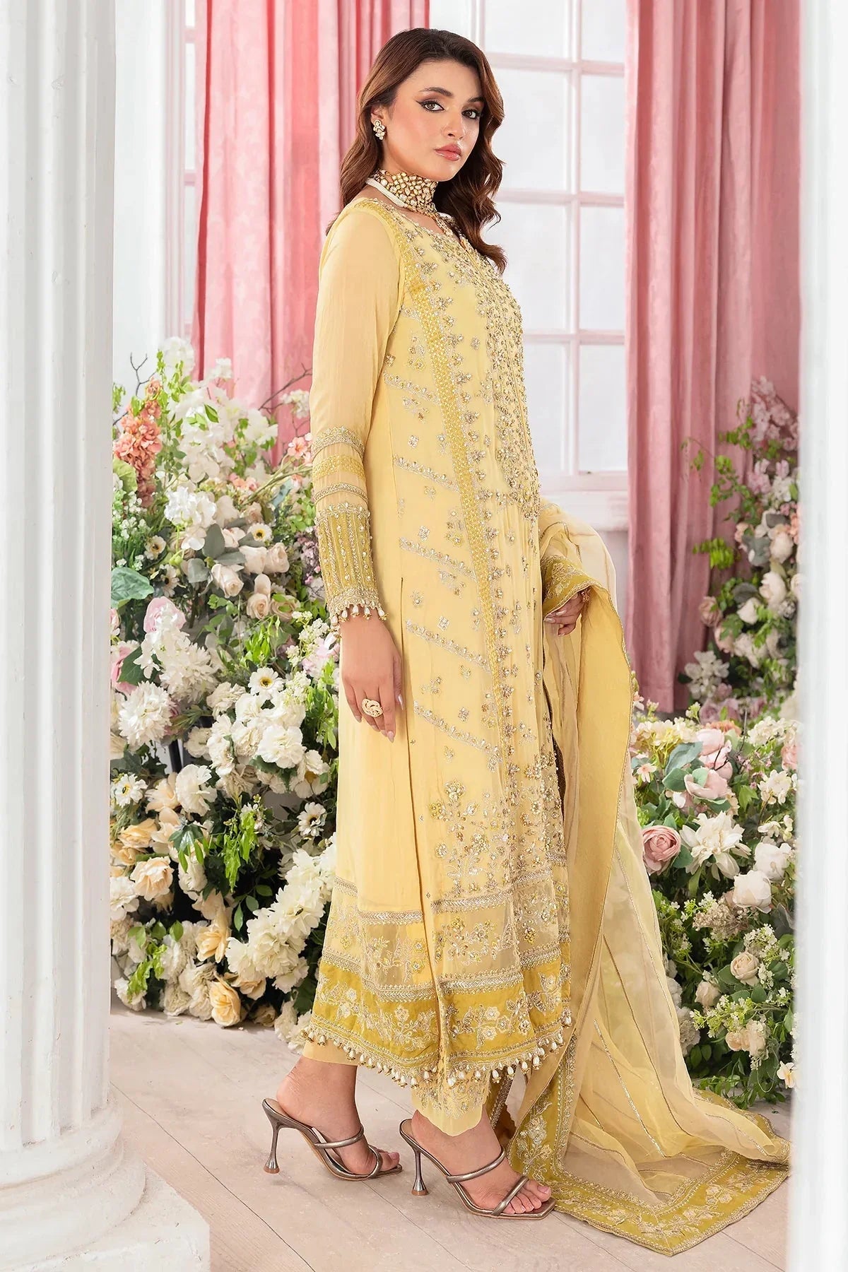 4 - pc Unstitched DD5 - 02 - NEW NAMAL PRET