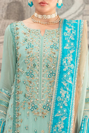 4 - pc Unstitched DD5 - 04 - NEW NAMAL PRET