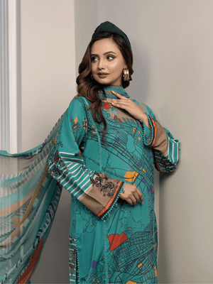 A 02 - NEW NAMAL PRET