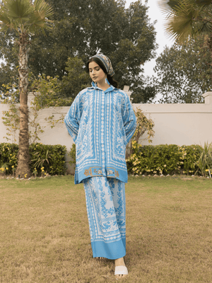 Afiya - NEW NAMAL PRET
