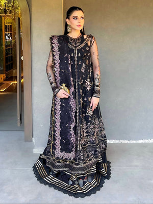 AFRAH (FESTIVE FORMAL) - NEW NAMAL PRET