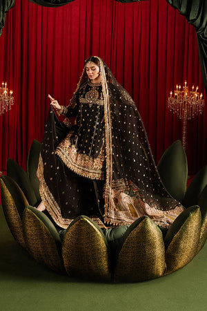 Afreen - NEW NAMAL PRET
