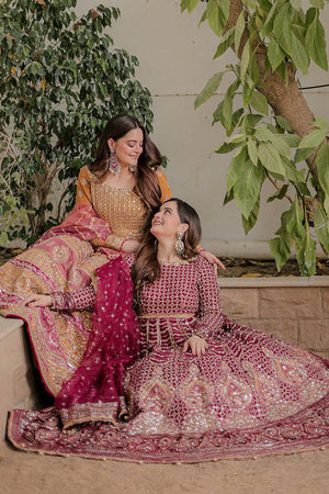 Aiman Khan in Bia - NEW NAMAL PRET
