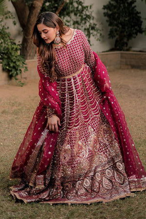 Aiman Khan in Bia - NEW NAMAL PRET