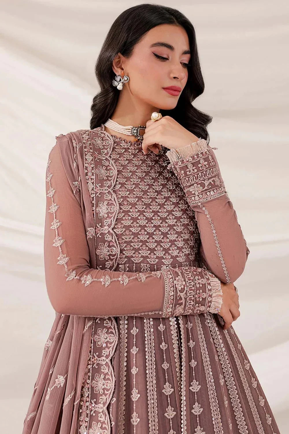 Alicia - NEW NAMAL PRET