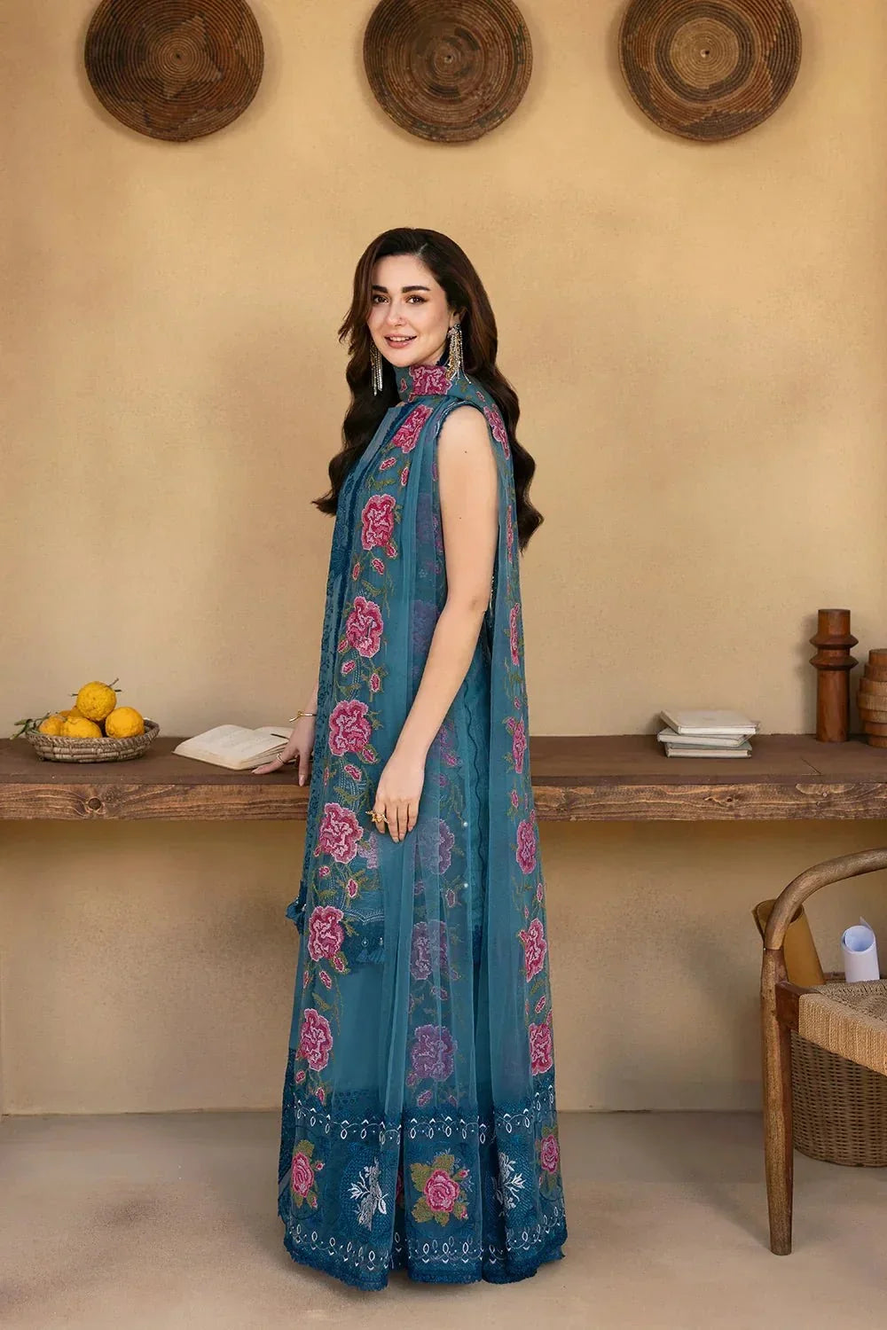 ALMA - SRL25 - 12 - NEW NAMAL PRET