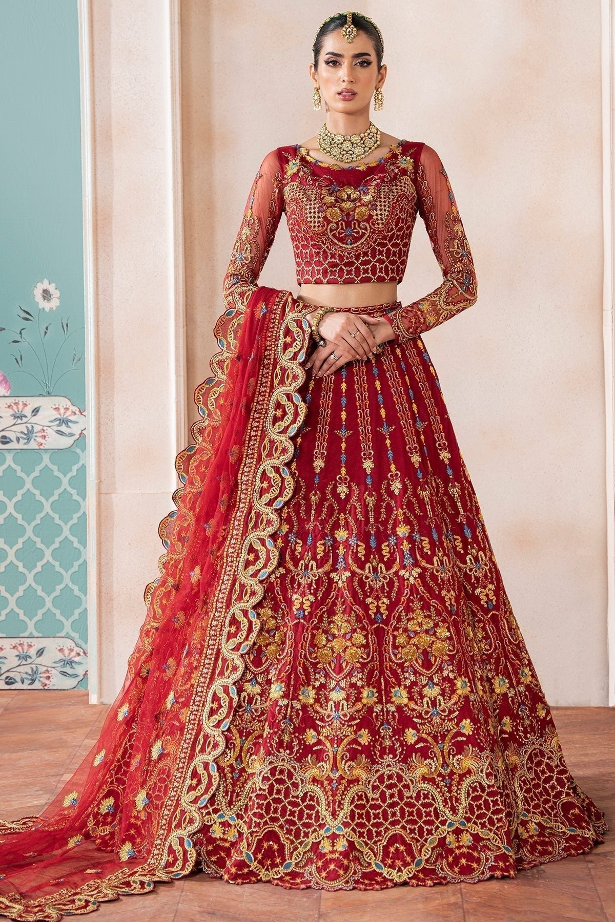 Amada - NEW NAMAL PRET