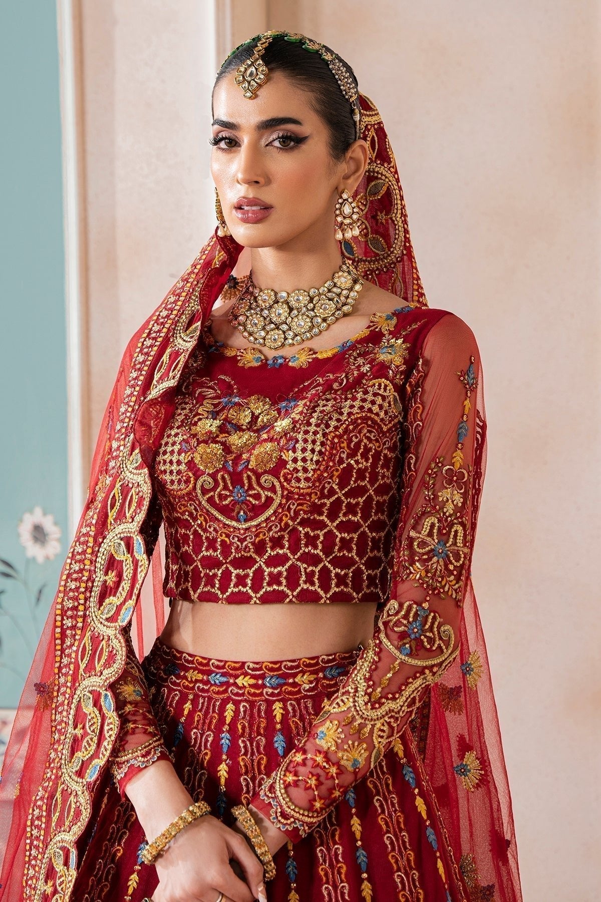 Amada - NEW NAMAL PRET
