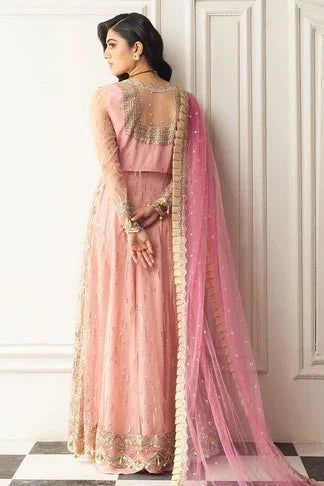 Amaranth - NEW NAMAL PRET