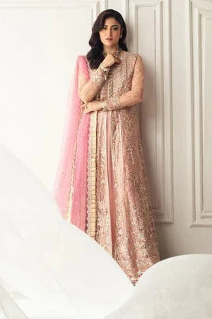 Amaranth - NEW NAMAL PRET