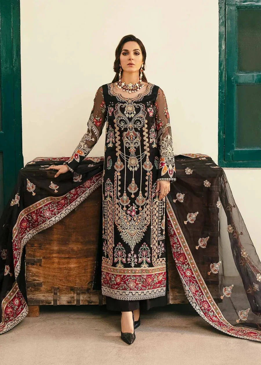 Amari - NEW NAMAL PRET