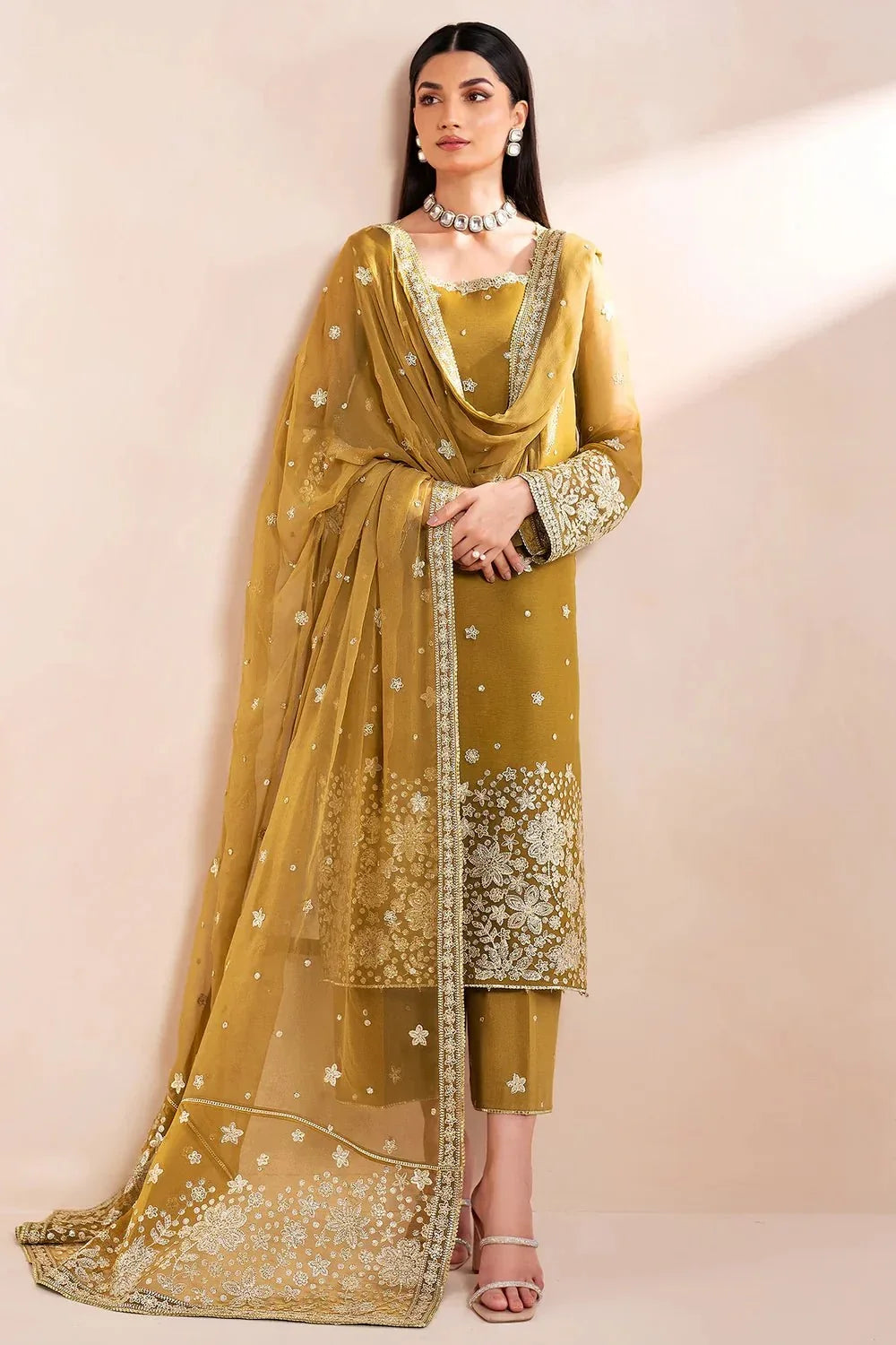 Amber - NEW NAMAL PRET