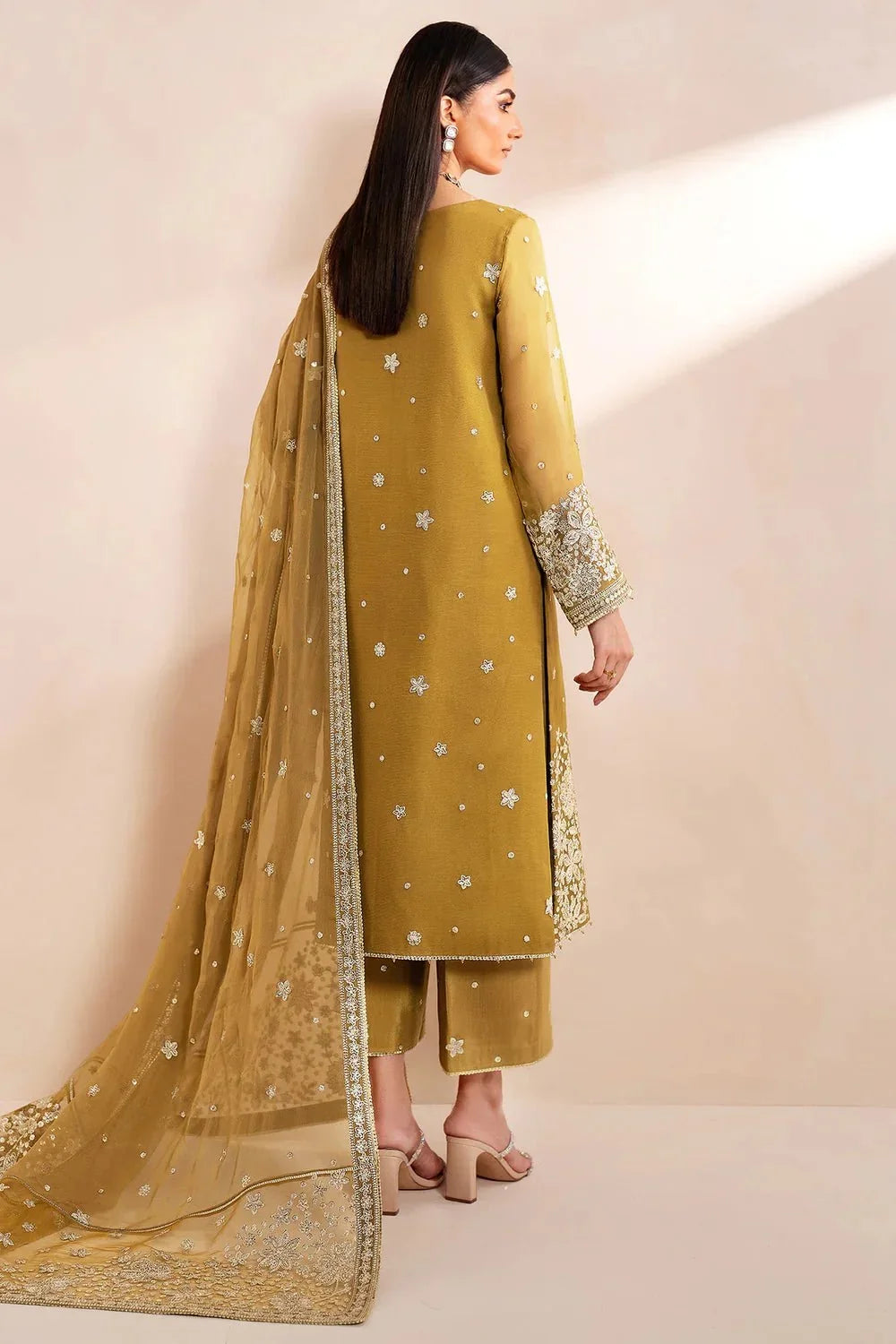 Amber - NEW NAMAL PRET