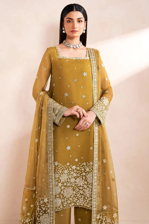 Amber - NEW NAMAL PRET