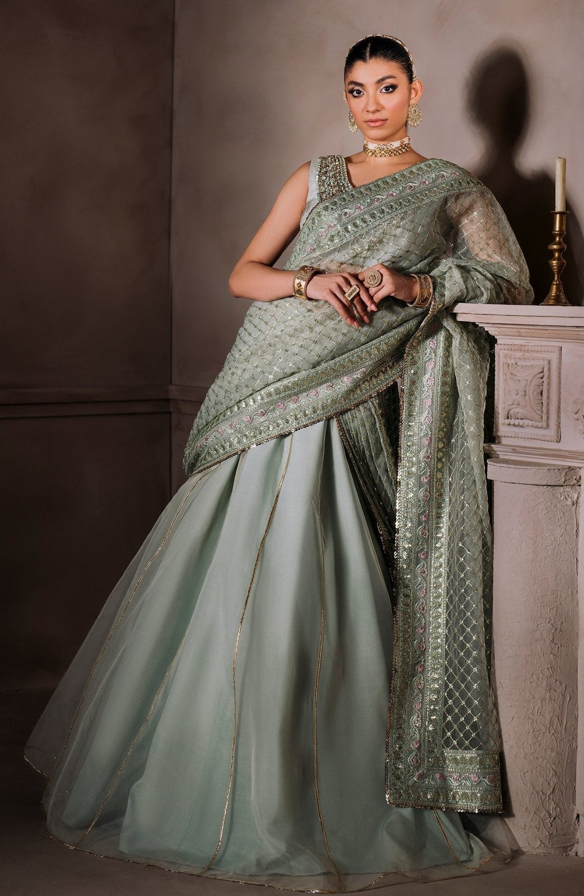 AMEERAN - NEW NAMAL PRET