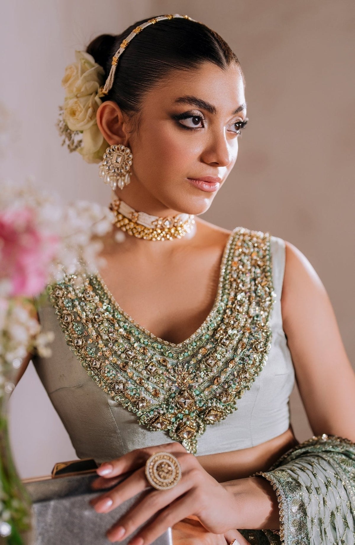 AMEERAN - NEW NAMAL PRET