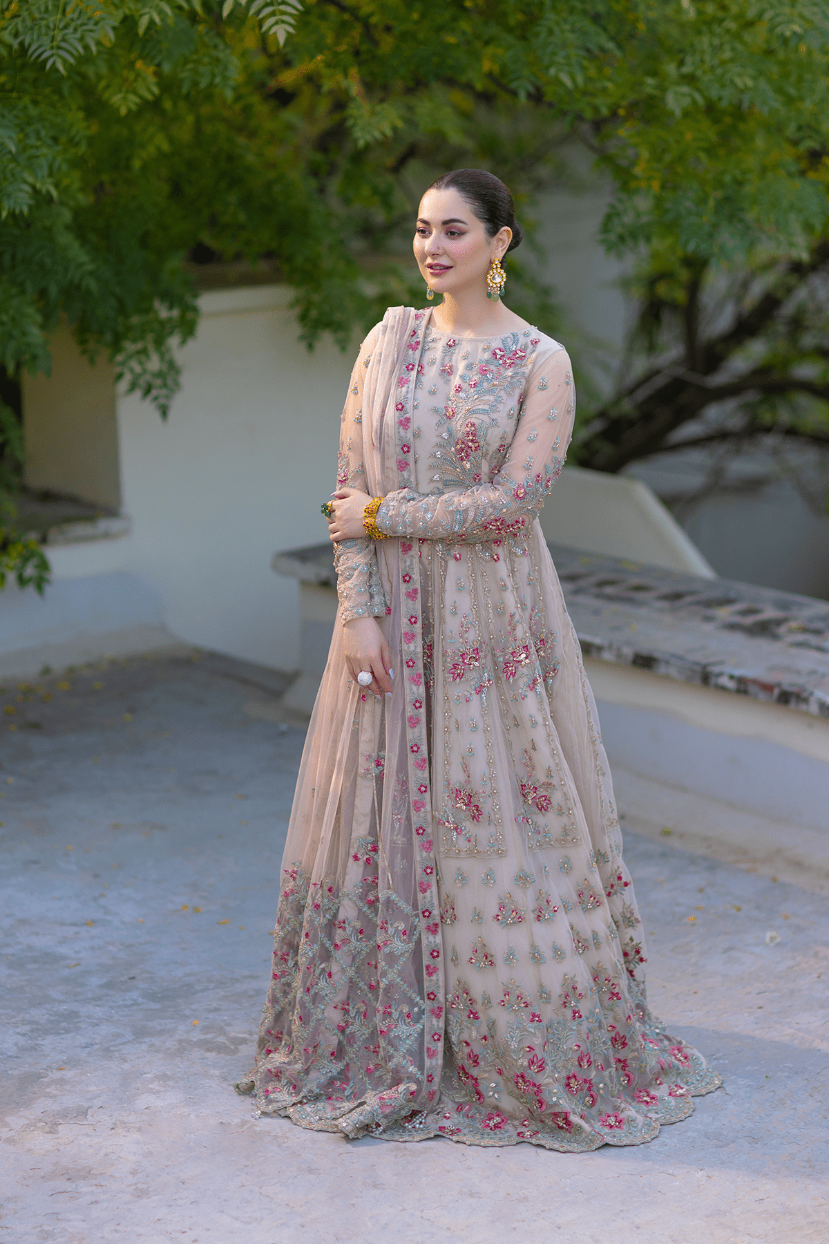 Amira - NEW NAMAL PRET