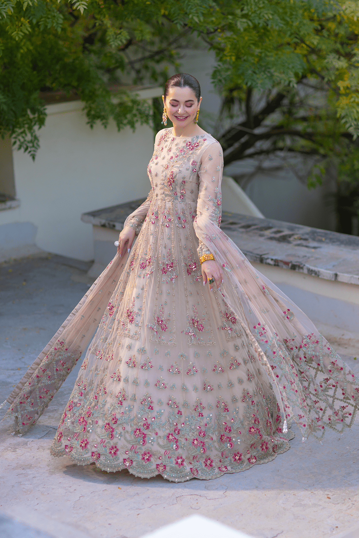 Amira - NEW NAMAL PRET