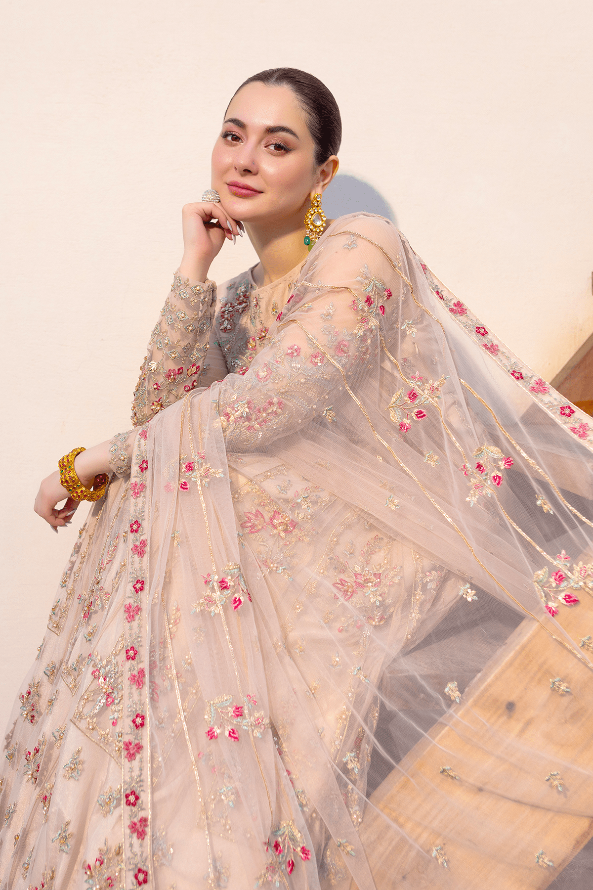 Amira - NEW NAMAL PRET