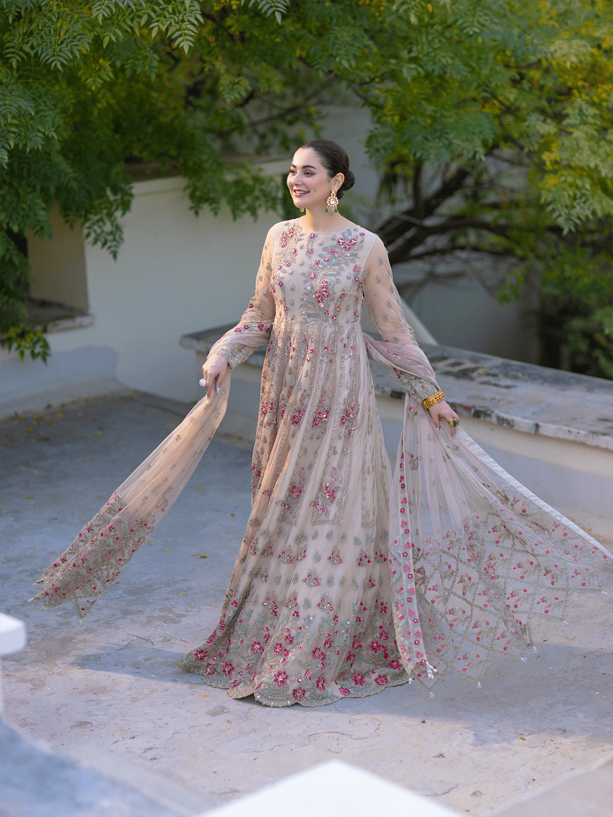 Amira - NEW NAMAL PRET
