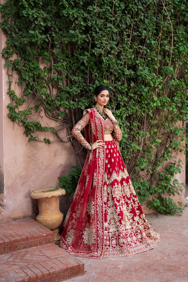 ANARKALI - NEW NAMAL PRET