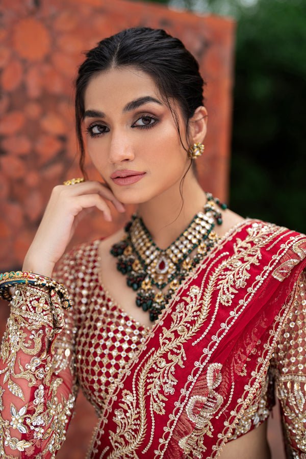ANARKALI - NEW NAMAL PRET