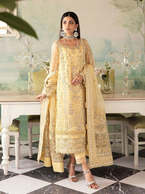 Aniya GL - LP - V2 - 10 - NEW NAMAL PRET