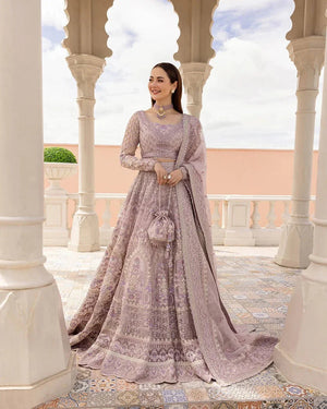Anysia - NEW NAMAL PRET