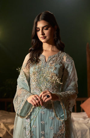 AQUAMARINE - NEW NAMAL PRET